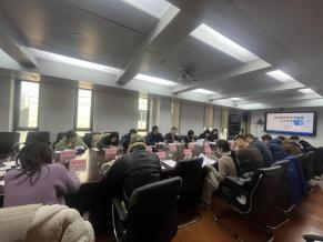 上海组织召开互联网经营农药备案工作交流会